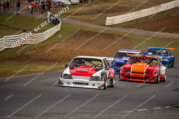 Sports Sedans & Invited  - 34 - Saturday-10