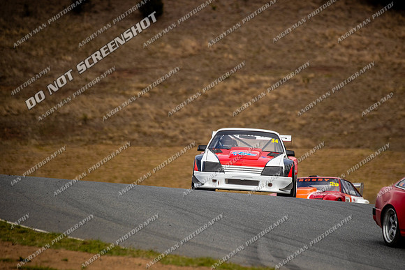 Sports Sedans & Invited  - 34 - Friday