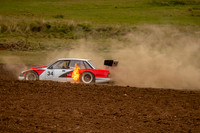 Sports Sedans & Invited  - 34 - Friday-20