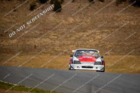 Sports Sedans & Invited  - 34 - Friday-2