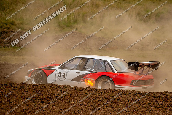 Sports Sedans & Invited  - 34 - Friday-22