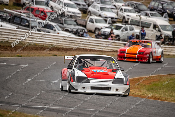 Sports Sedans & Invited  - 34 - Saturday-8