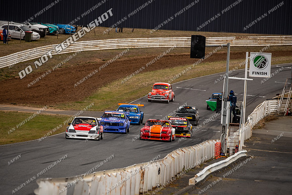 Sports Sedans & Invited  - 34 - Saturday-9