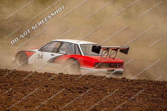 Sports Sedans & Invited  - 34 - Friday-23