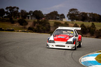 Sports Sedans & Invited  - 34 - Friday-3