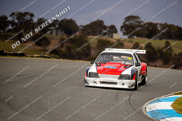 Sports Sedans & Invited  - 34 - Friday-3