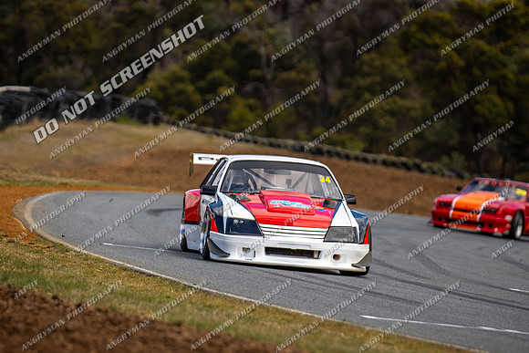 Sports Sedans & Invited  - 34 - Sunday