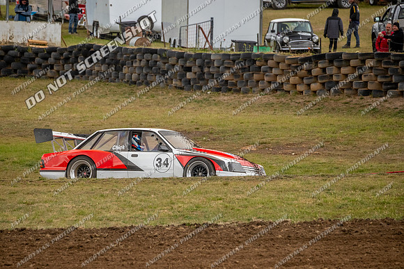 Sports Sedans & Invited  - 34 - Friday-26
