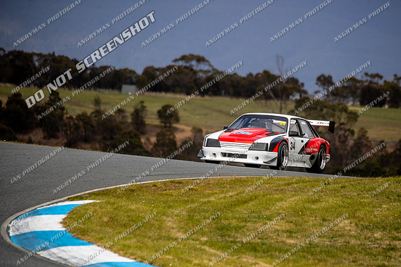 Sports Sedans & Invited  - 34 - Friday-7