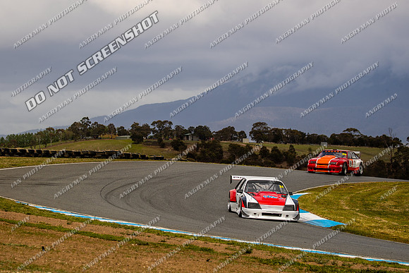 Sports Sedans & Invited  - 34 - Friday-6