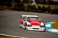 Sports Sedans & Invited  - 34 - Friday-4