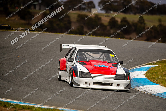 Sports Sedans & Invited  - 34 - Friday-4