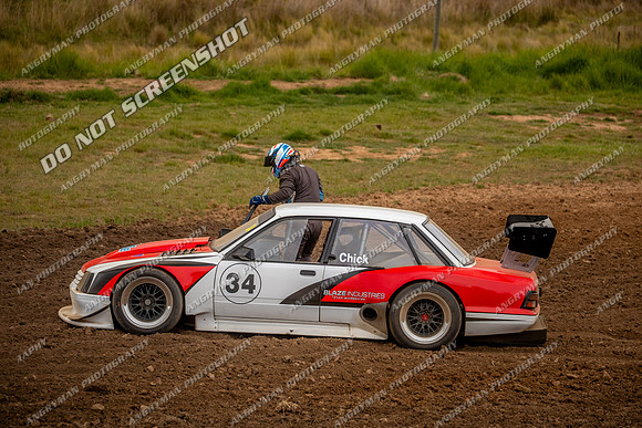 Sports Sedans & Invited  - 34 - Friday-24