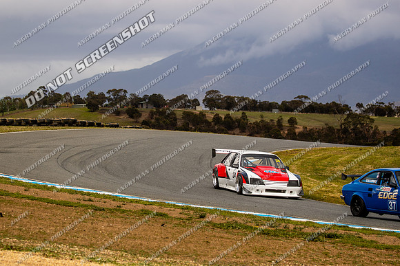 Sports Sedans & Invited  - 34 - Friday-5