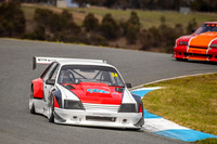Sports Sedans & Invited  - 34 - Friday-8