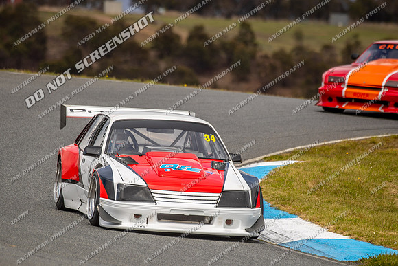 Sports Sedans & Invited  - 34 - Friday-8