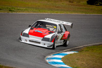 Sports Sedans & Invited  - 34 - Friday-14