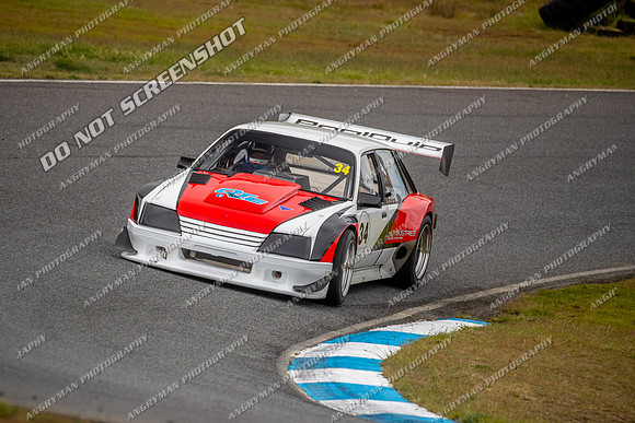 Sports Sedans & Invited  - 34 - Friday-14