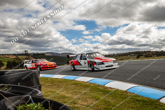 Sports Sedans & Invited  - 34 - Saturday-3