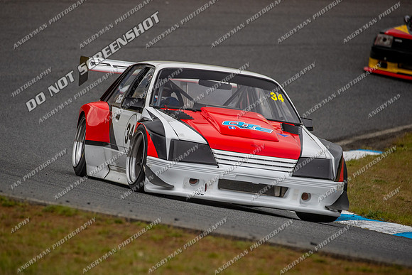 Sports Sedans & Invited  - 34 - Friday-15
