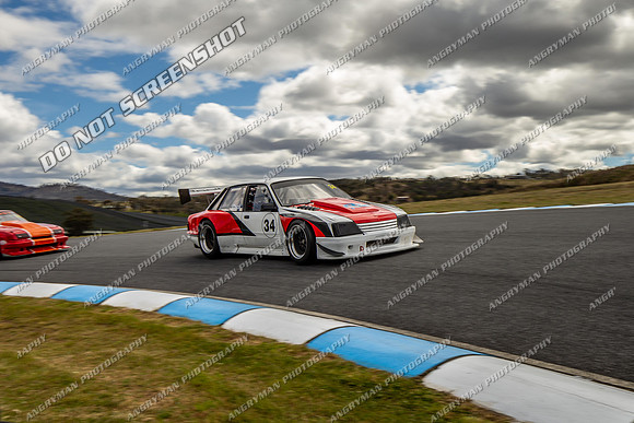 Sports Sedans & Invited  - 34 - Saturday-2