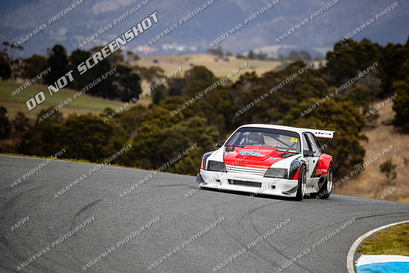 Sports Sedans & Invited  - 34 - Friday-9