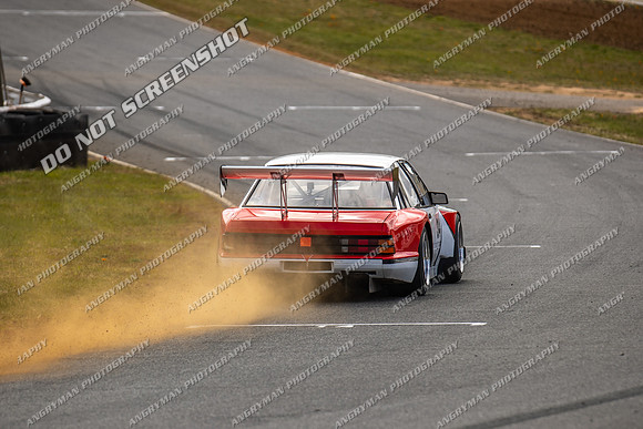 Sports Sedans & Invited  - 34 - Sunday-3