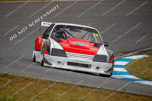 Sports Sedans & Invited  - 34 - Friday-17