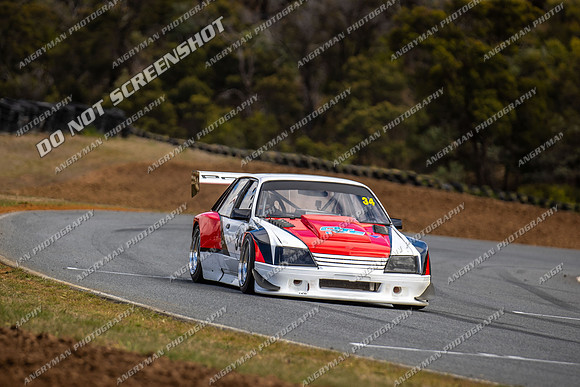 Sports Sedans & Invited  - 34 - Sunday-2