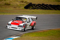 Sports Sedans & Invited  - 34 - Friday-16