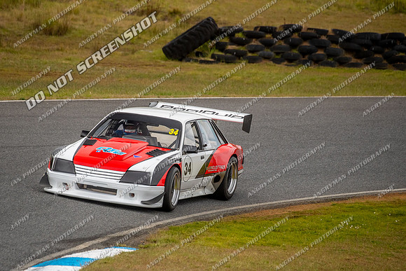 Sports Sedans & Invited  - 34 - Friday-16