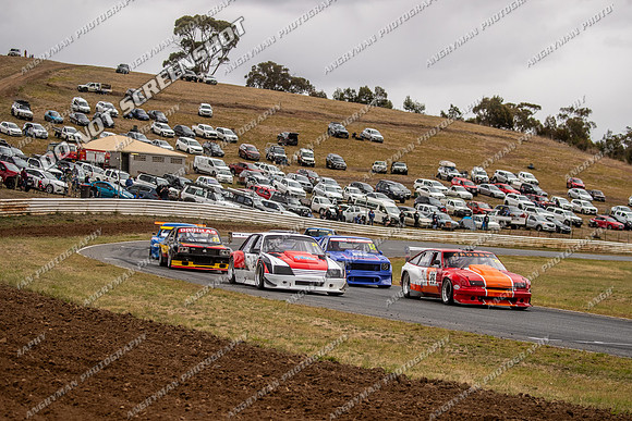 Sports Sedans & Invited  - 34 - Saturday-4