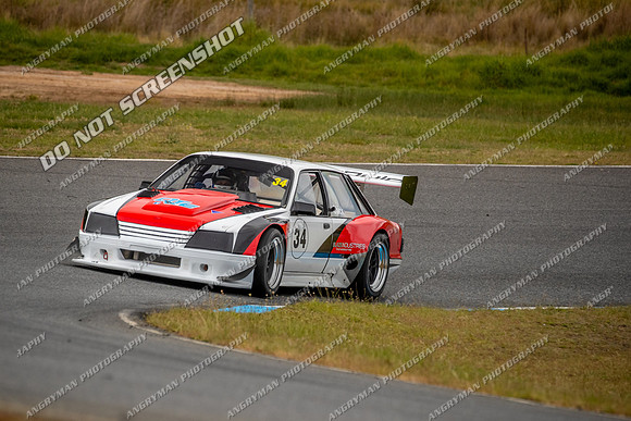 Sports Sedans & Invited  - 34 - Friday-12