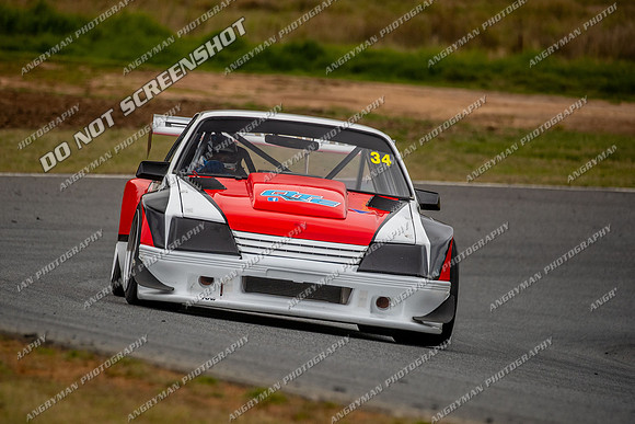 Sports Sedans & Invited  - 34 - Friday-13
