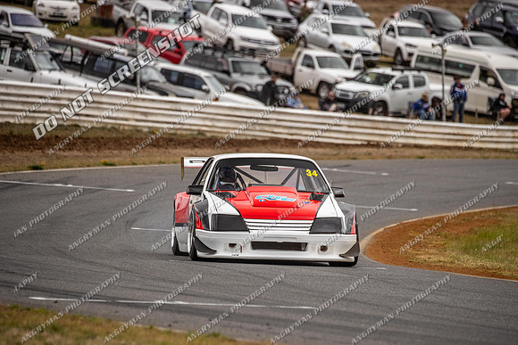 Sports Sedans & Invited  - 34 - Saturday-5