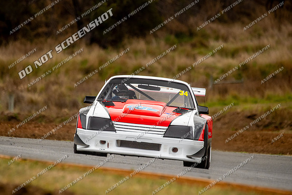 Sports Sedans & Invited  - 34 - Friday-11