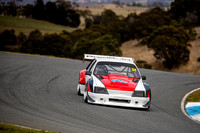 Sports Sedans & Invited  - 34 - Friday-10