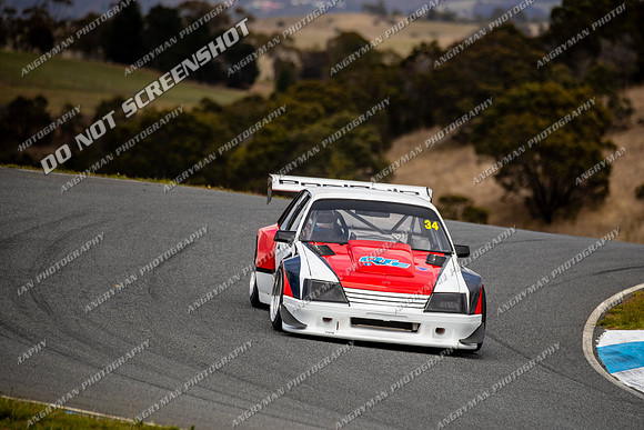 Sports Sedans & Invited  - 34 - Friday-10