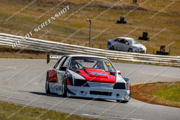 Sports Sedans & Invited  - 34 - Thursday