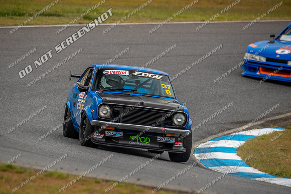 Sports Sedans & Invited  - 37 - Friday-13