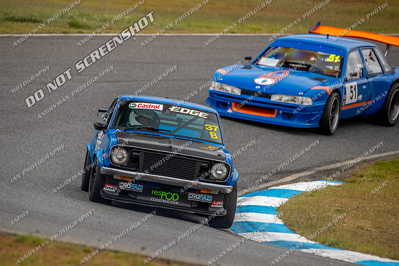 Sports Sedans & Invited  - 37 - Friday-12