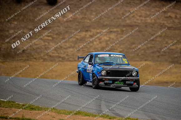 Sports Sedans & Invited  - 37 - Friday-2
