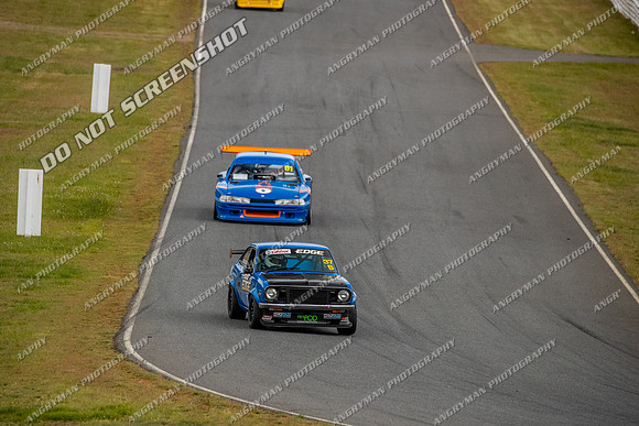 Sports Sedans & Invited  - 37 - Friday-15