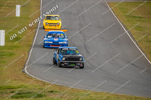 Sports Sedans & Invited  - 37 - Friday-14