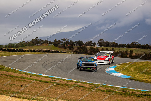 Sports Sedans & Invited  - 37 - Friday-5
