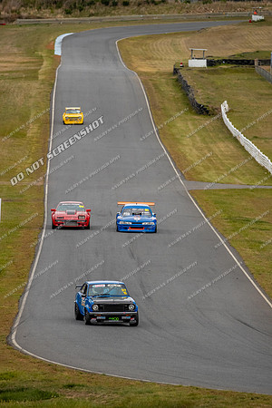 Sports Sedans & Invited  - 37 - Friday-16