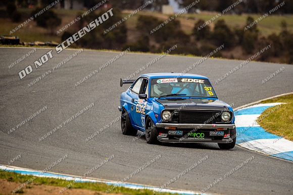 Sports Sedans & Invited  - 37 - Friday-4