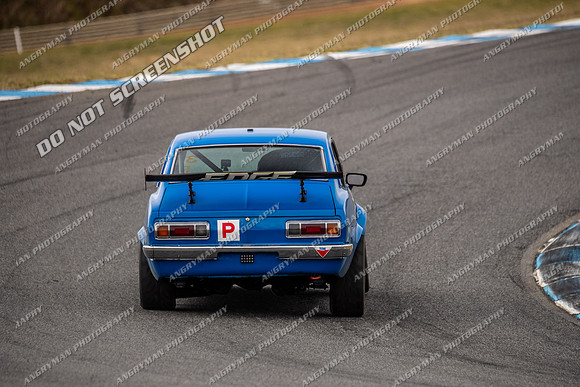 Sports Sedans & Invited  - 37 - Saturday-12