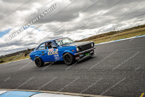 Sports Sedans & Invited  - 37 - Saturday-4