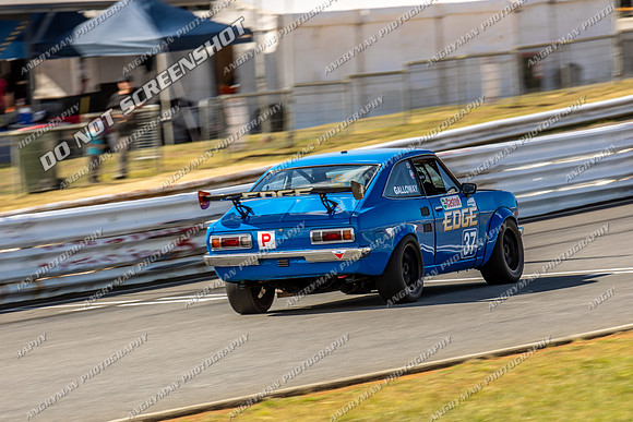 Sports Sedans & Invited  - 37 - Thursday-3